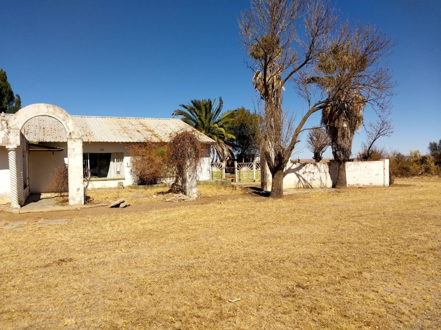 4 Bedroom Property for Sale in Koppies Free State